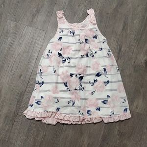 Girls Dress 2T